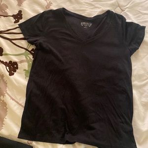 Mud size large every day relaxed tee